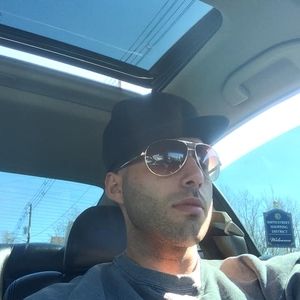 Meet your Posher, Joao